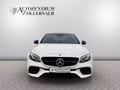 Daumennagel 2 - Mercedes-Benz E 63 AMG S *DESIGNO*BURM*MBEAM*NIGHT*PANO*360°KA
