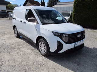 Ford Transit Courier Kasten Trend, Parksensoren v+h, Rückf.Kamera, Winter-P., Tempomat - foto 4