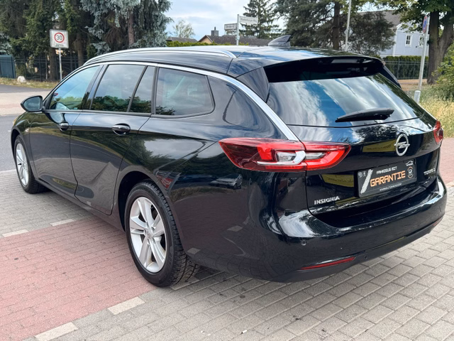 Opel Insignia B 2.0 Sports Tourer Dynamic*Nav*Kamera - foto 7