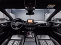 Daumennagel 28 - Audi A7 Sportback 3.0 TDI quattro S-LINE |AUTOM|LEDER|STHG