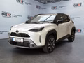 Toyota Yaris Cross 1.5 HEV Style Plus*LED*ACC*360*TOTW - foto 3