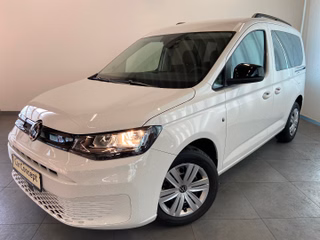 Volkswagen Caddy age.one-day registration Kaufen
