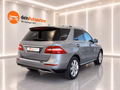 Daumennagel 5 - Mercedes-Benz ML 350 CDI AHK/Luft Fahrwerk/RFK