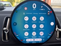 Daumennagel 29 - MINI Cooper C Countryman M Plus /HUD/AHK/LEDER/Pano