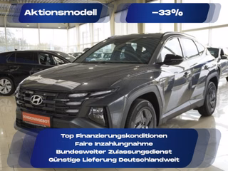 Hyundai TUCSON age.one-day registration Kaufen