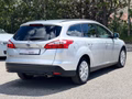 Daumennagel 8 - Ford Focus Turnier Champions Edition TÜV 07/28 Navi Tempo Multi SHZ Klima