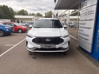 Ford Kuga Neuwagen Kaufen