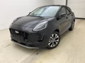 Daumennagel 1 - Ford Puma Titanium Automatik + Fahrerassistenz + Komfort