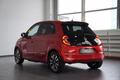 Daumennagel 10 - Renault Twingo Techno Electric  AUT CARPLAY SHZ