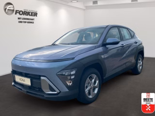 Hyundai KONA Neuwagen Kaufen