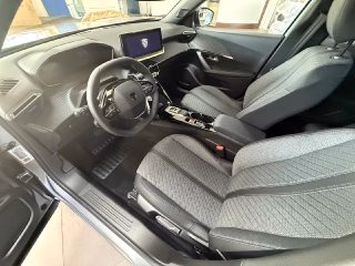 Peugeot 2008 Allure - bilder 5