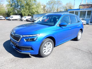 Skoda Kamiq Used vehicle for sale