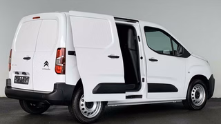 Citroën Berlingo Gebrauchtwagen Kaufen