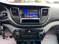 Daumennagel 20 - Hyundai TUCSON blue Classic 1.6 2WD/80TKM/II.HD/NAVI/MFL