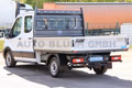 Daumennagel 7 - Ford Transit 310-EB Doka L2 + AHK 2.5T Klima 7-Sitze