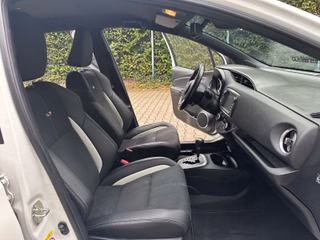 Toyota Yaris Hybrid GR Sport/1.Hand/Navi/Kamera/ - foto 19