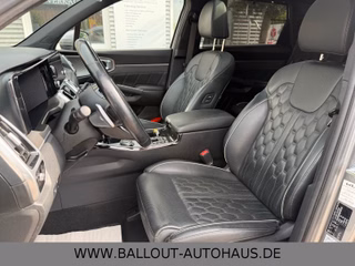 Kia Sorento Platinum 4WD*1.HAND*PAN*AHK*SPUR*HUD*TOT - foto 9