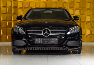 Mercedes-Benz C 220 Gebrauchtwagen Kaufen