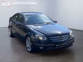 Daumennagel 7 - Mercedes-Benz CLC 180 Kompressor/TEMPOMAT/KLIMA/TOP/