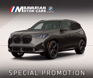 2026 BMW X3 30 xDrive - photo 1