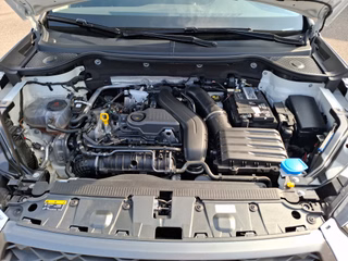 SEAT Ateca 1.5 TSI FR DSG / AHK / NAVI / PANORAMA / SITZHEIZUNG - foto 12