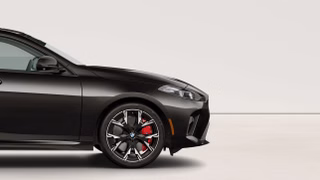 2027 BMW 228 xDrive Gran Coupe - photo 4