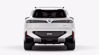 2027 BMW X5 40 xDrive - photo 5