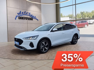 Ford Focus age.one-day registration Kaufen