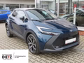 Toyota C-HR 2.0 Hybrid Team D*LED*ACC*NAVI*KAM*TOTW - foto 1