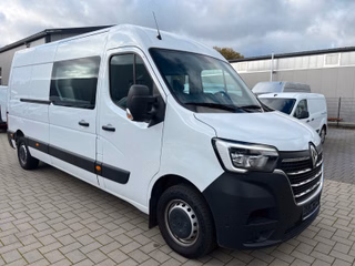 Renault Master Used vehicle for sale