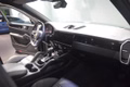 Daumennagel 11 - Porsche Cayenne Coupe E-Hybrid Platinum Edition