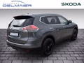 Daumennagel 3 - Nissan X-Trail Acenta 1.6 dCi 4x2 Navi Kamera AHK