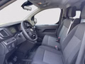 Daumennagel 9 - Fiat Scudo L3 150 Flexcab +AHK+Sitzheizung