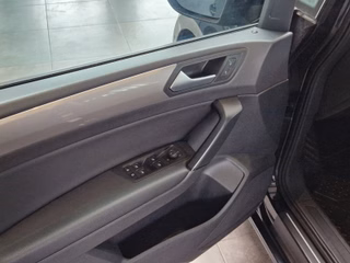 Volkswagen Touran Trendline 2,0TDI*7-SITZER*KAMERA*CARPLAY* - bilder 10