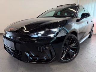 CUPRA Leon Gebrauchtwagen Kaufen