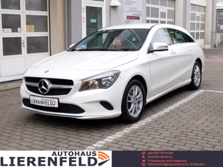 Mercedes-Benz CLA 180 Gebrauchtwagen Kaufen