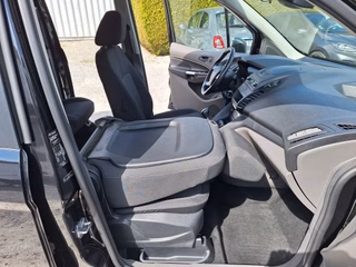 Ford Transit Connect Kombi 240 Trend 1.5 Toterw. AHK DAB Winter-P. - bilder 12