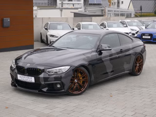BMW 435 Gebrauchtwagen Kaufen