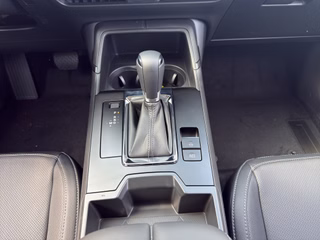 Mazda CX-5 2.5l 141PS 6AT Homura FWD - bilder 9