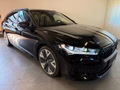 Daumennagel 3 - Skoda Superb C. 2.0TSI Sportline PANO HEAD-UP StHz AHK