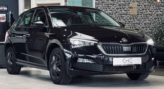 Skoda Scala Gebrauchtwagen Kaufen