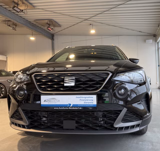 Seat Arona FR Sport LED Kamera CarPlay - foto 1