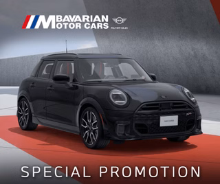 MINI COOPER_S New vehicle for sale