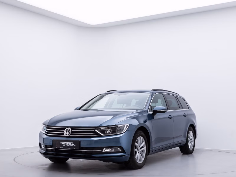 Vw Passat Variant 1.4TSI*ACC*AHK*NAVI*PDC* 1.4TSI ACC AHK NAVI PDC
