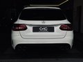 Daumennagel 12 - Mercedes-Benz C 300 d T 4Matic |Burmester|Pano|SHZ|ACC|Standhei|