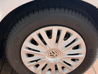 Volkswagen Golf VI  1.Hand Klima TüV Neu - foto 33