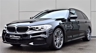 BMW 530 Gebrauchtwagen Kaufen