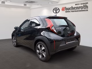 Toyota Aygo X Hybrid Active + Sitzheizung - foto 7