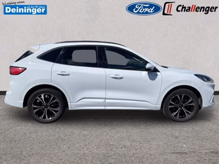 Ford Kuga 2.5 l Duratec Plug-In Hybrid ST-Line Autom. AHK NAVI/DAB/RFK ST-STYLING-PAKET SITZHEIZUNG PDC TEMPOMAT LMF 19`` - bilder 6