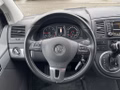 Daumennagel 7 - Volkswagen Multivan DSG 4MOTION BMT Highline AHK PDC Navi